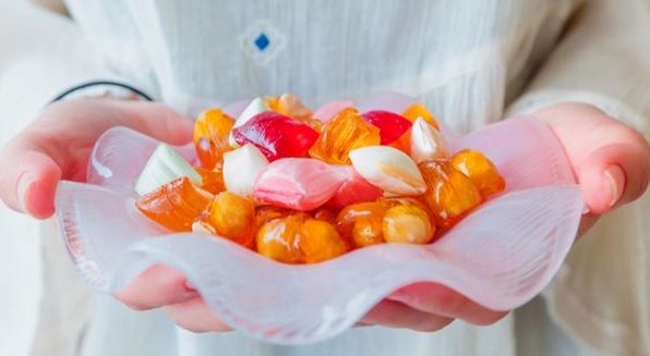 5 популярних східних солодощів. Сходознавиця про те, як їх вибрати і де купувати в Стамбулі