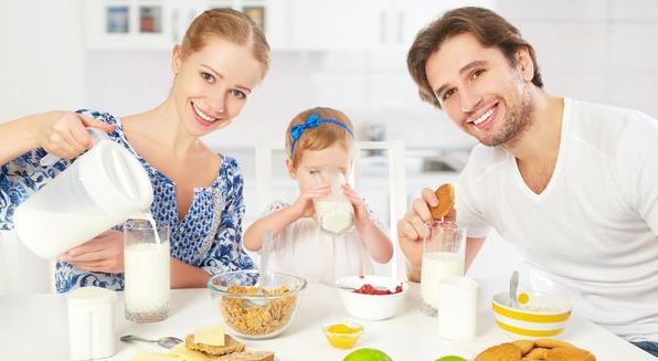 5 способів нагодувати малоїжку