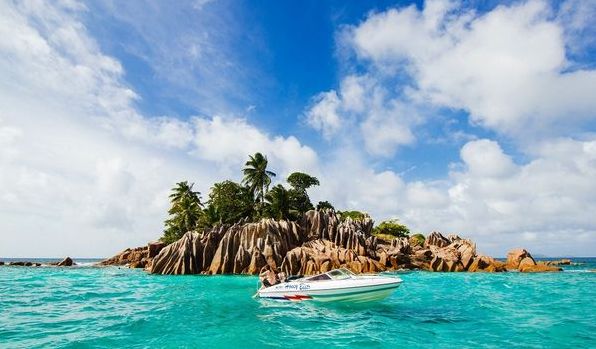 10 приключенческих мероприятий, которые можно запланировать на Сейшельских островах (включая скалолазание)