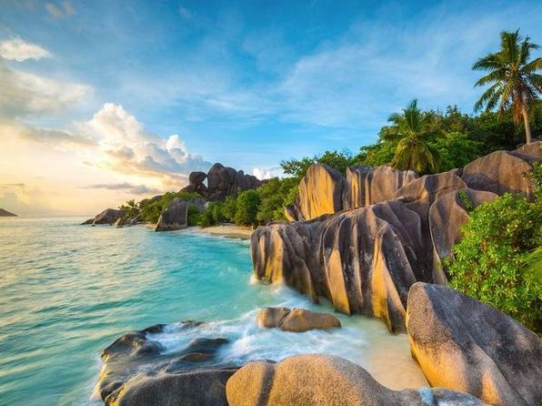 10 приключенческих мероприятий, которые можно запланировать на Сейшельских островах (включая скалолазание)
