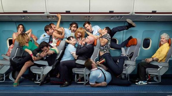 10 вещей, которые люди делают в самолете и которые бортпроводники терпеть не могут