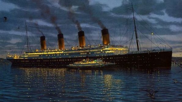 10 вещей, которые мы узнали о "Титанике" за последние 10 лет