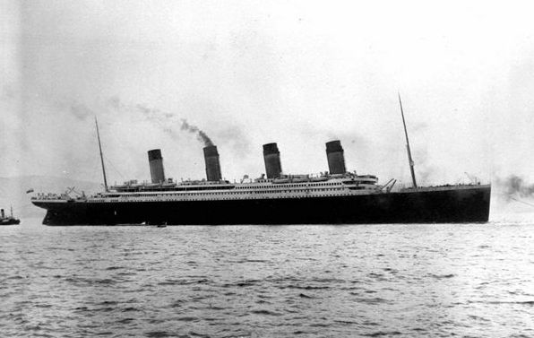 10 вещей, которые мы узнали о "Титанике" за последние 10 лет