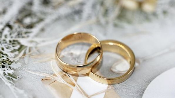У якому місяці краще одружуватися і які дні сприятливі для весілля у 2023 році