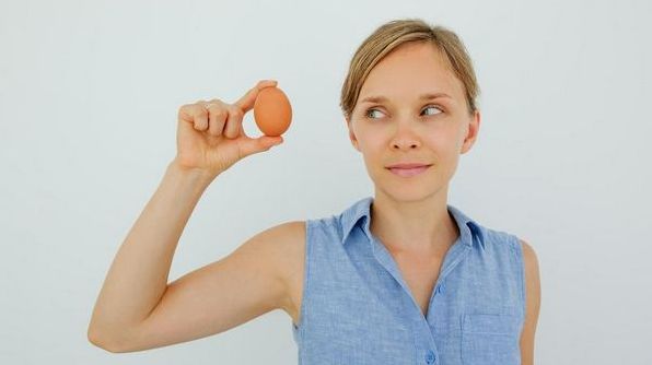 Ворожіння на яйці: варіанти проведення та значення