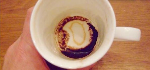 Ворожіння на кавовій гущі: правила та значення
