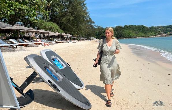 10 роскошных курортов, которые следует забронировать в Таиланде, если вы - миллионер, путешествующий по островам
