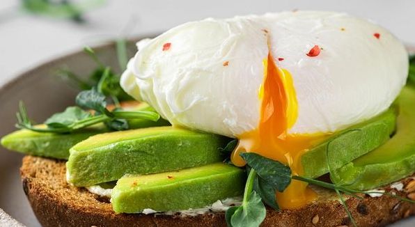 8 страв із яєць, про які ми забуваємо, а даремно