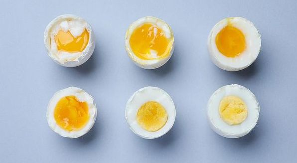 8 страв із яєць, про які ми забуваємо, а даремно