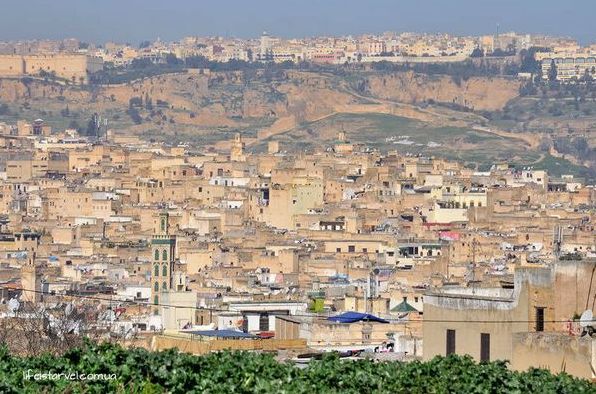 Как спланировать приключение в Фес-эль-Бали, Марокко: здесь находится старейший университет в мире