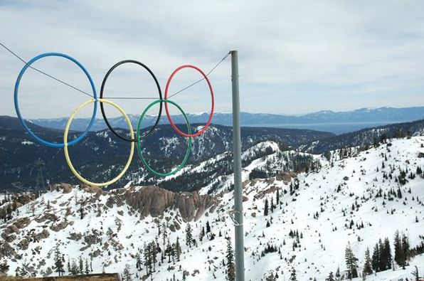 10 вещей, которые можно сделать в Скво-Вэлли, олимпийском объекте горнолыжного спорта