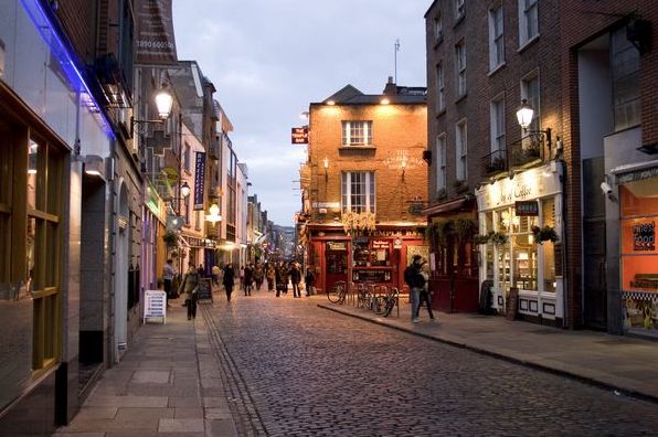 20 фактов, которые, по мнению местных жителей Ирландии, должны знать путешественники перед поездкой в страну