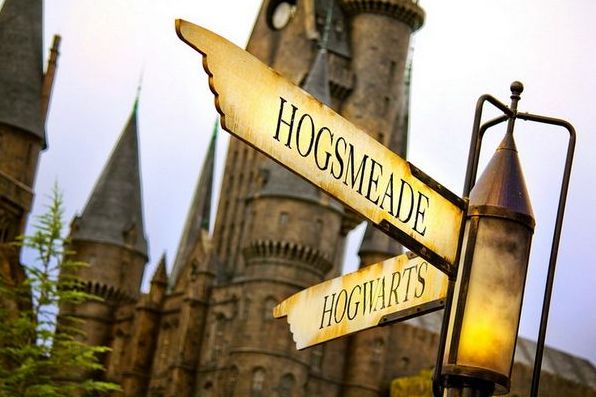 5 аттракционов "Волшебного мира Гарри Поттера", на которые действительно стоит стоять в очереди (и 5, на которые не стоит)
