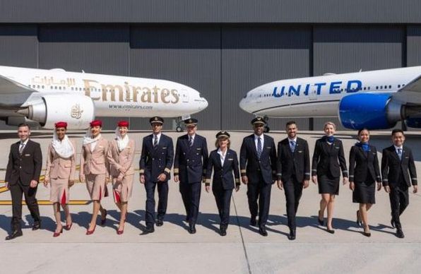 20 правд об авиакомпании United Emirates Airline (которые все предпочитают игнорировать)