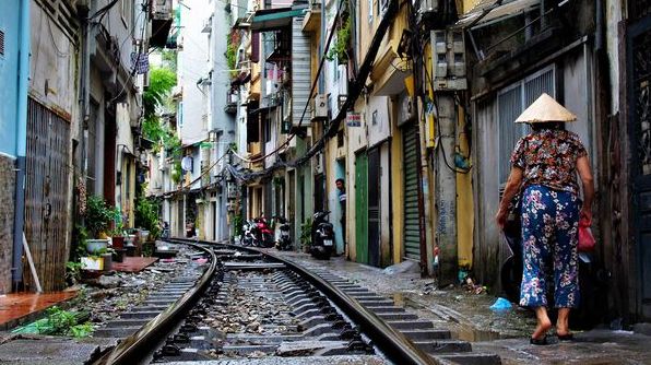 10 небольших городов Азии, которые обязательно должны быть в вашем списке путешествий