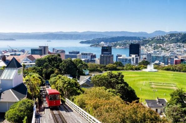 10 красивых городов Новой Зеландии, которые стоит посетить в 2023 году