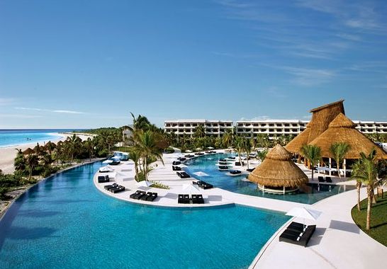 10 худших курортов Мексики, работающих по системе "все включено", которые не стоит рассматривать (10 стоят каждого пенни)