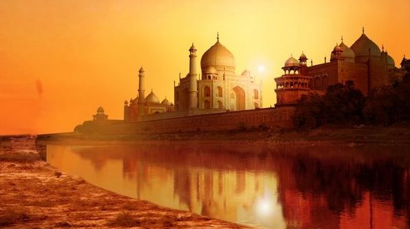 Посетите эти 10 самых очаровательных маленьких городов Индии