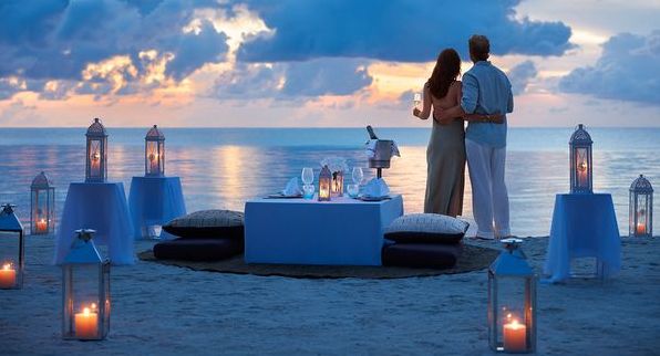 Проведите День святого Валентина в этих 10 самых романтичных отелях на Гавайях