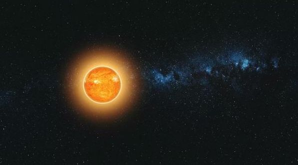 Затемнення 2023 року: коли буде місячне та сонячне затемнення