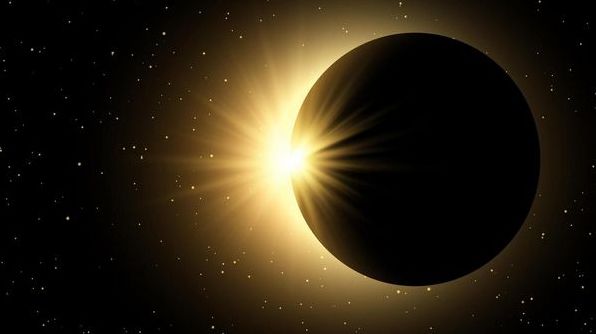 Затемнення 2023 року: коли буде місячне та сонячне затемнення
