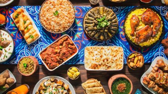 Арабська кухня