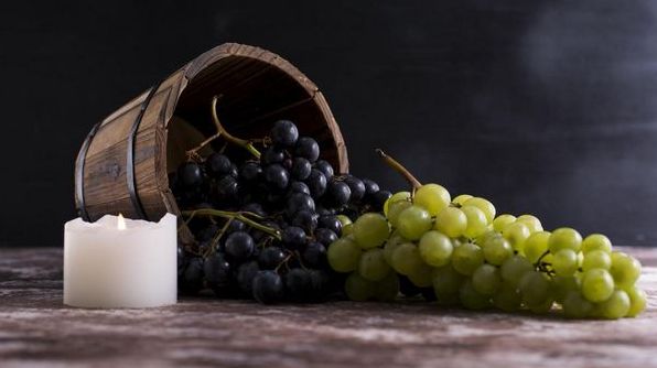 До чого сниться виноград: тлумачення за найпопулярнішими сонниками