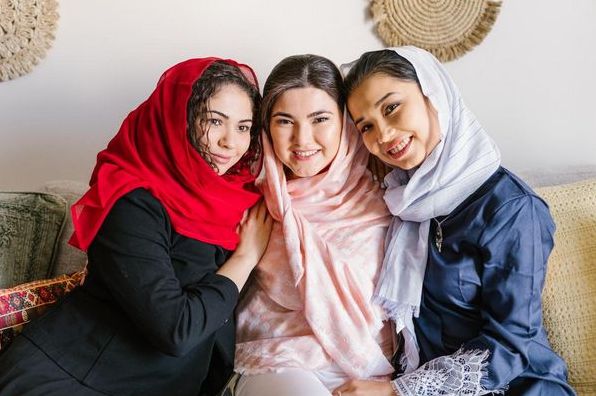 Імена для дівчинки казахські: добірка красивих варіантів