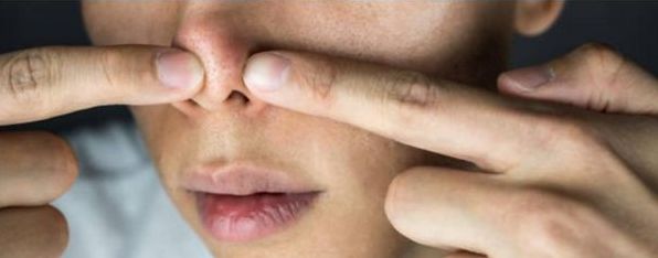 Значення прищів на носі та обличчі: хороші та погані прикмети