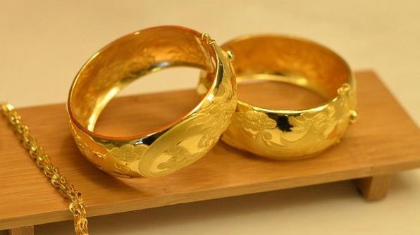 Золоте весілля: традиції та привітання