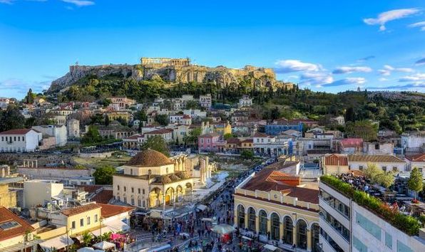 Афины: 10 достопримечательностей, которые нельзя пропустить новым посетителям