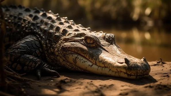До чого сниться крокодил: тлумачення за найавторитетнішими сонниками