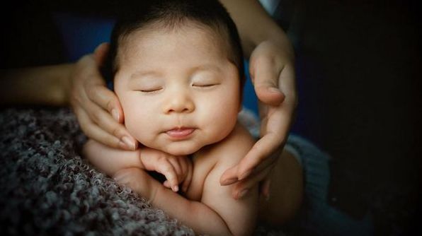 До чого сниться немовля: тлумачення за сонниками