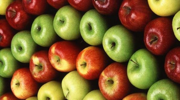 До чого сняться яблука за різними сонниками