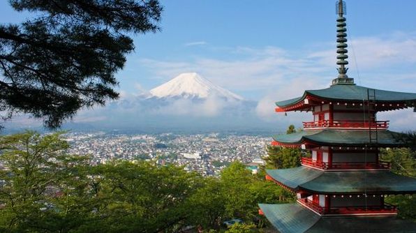 10 синтоистских святилищ в Японии, которые стоит посетить