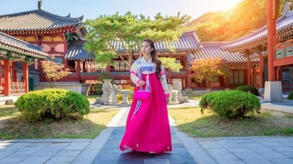 Корейські жіночі імена та їхнє значення
