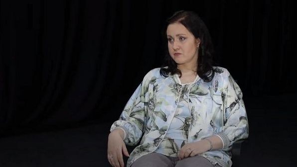 Наталія Воротникова: біографія переможниці "Битви екстрасенсів" 