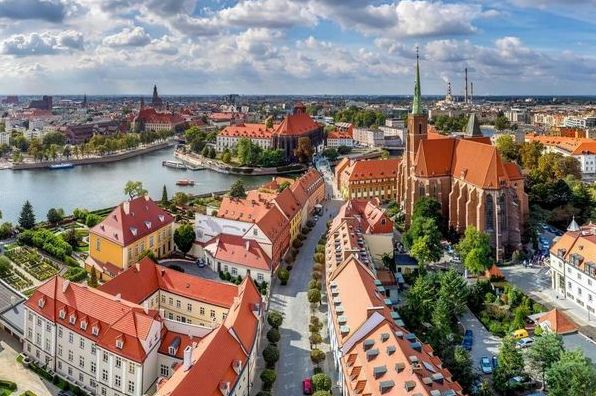Эти 10 экскурсий стоит посетить во время отдыха в исторической Польше