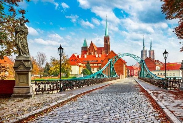 Эти 10 экскурсий стоит посетить во время отдыха в исторической Польше