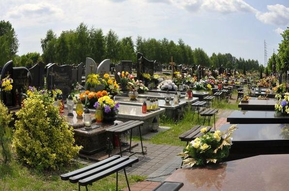 Православний похорон: звичаї та прикмети