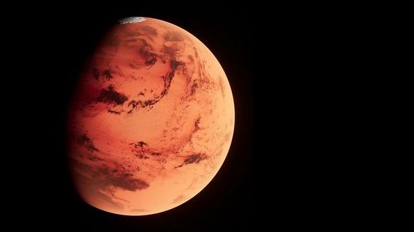 Ретроградний Марс: що собою являє і як впливає на людину