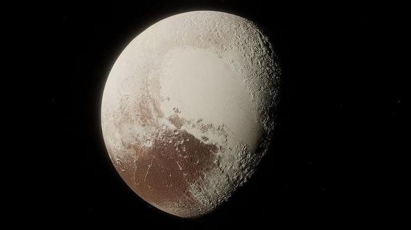 Ретроградний Плутон у 2023 році: дати і вплив на людину