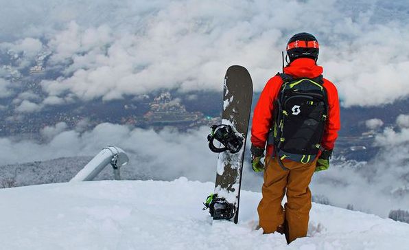 20 вещей, которые люди делают на горнолыжных курортах (а персонал не советует)