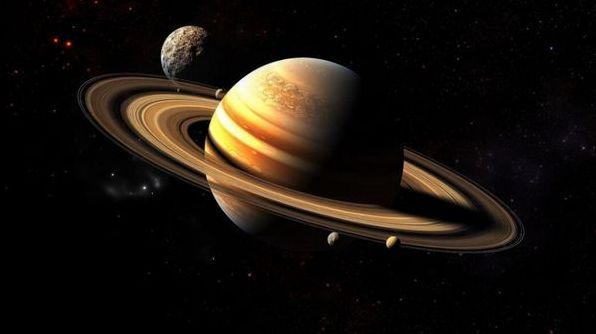 Ретроградний Сатурн у 2023 році: коли буде і чого очікувати