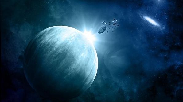 Ретроградний Уран 2023: коли буде і які сюрпризи він готує