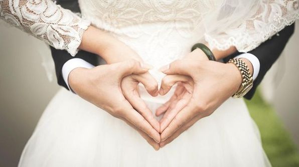 Весілля по роках: назва і що означає
