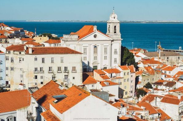 10 бесплатных вещей, которые должен сделать каждый турист в Лиссабоне