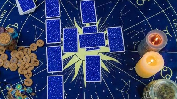 Таро і знаки зодіаку: які карти протегують кожному сузір'ю
