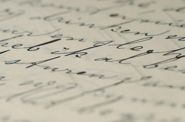 Характер за почерком: як визначити