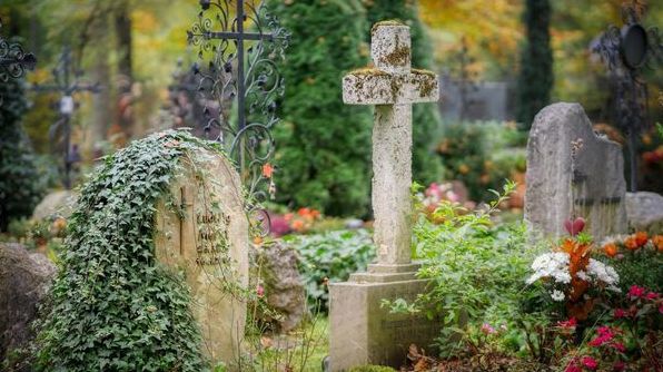 Що робити після похорону: православні традиції